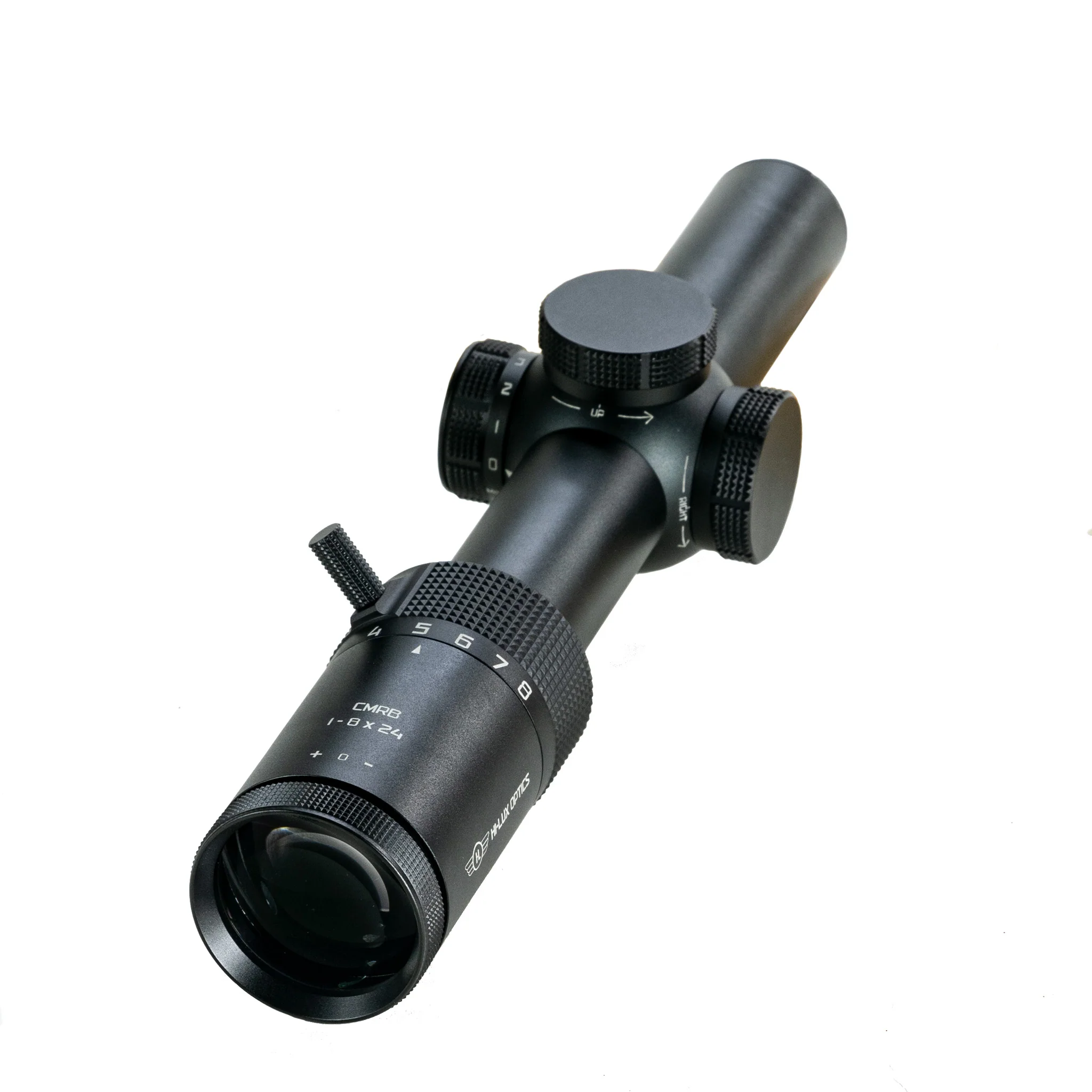 Blemished & Show Sample Scopes - Image 6