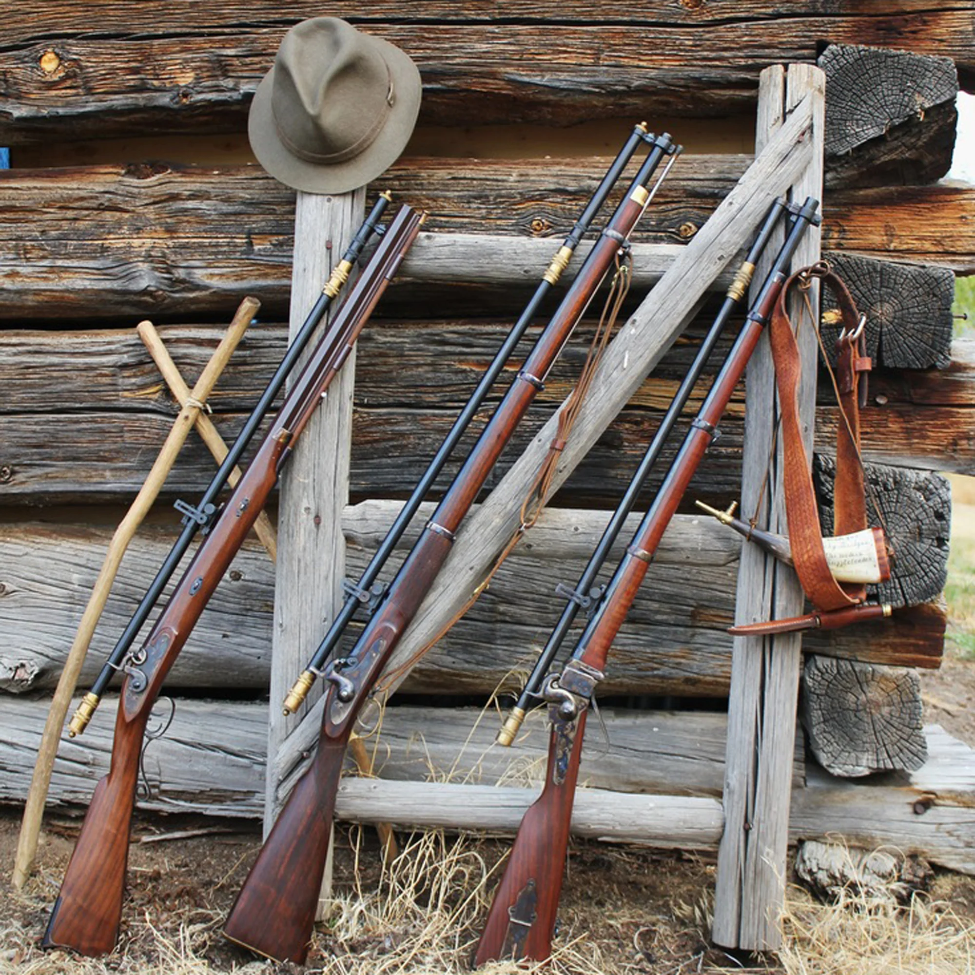 Malcolm 6X Long Rifle Telescope - Image 7