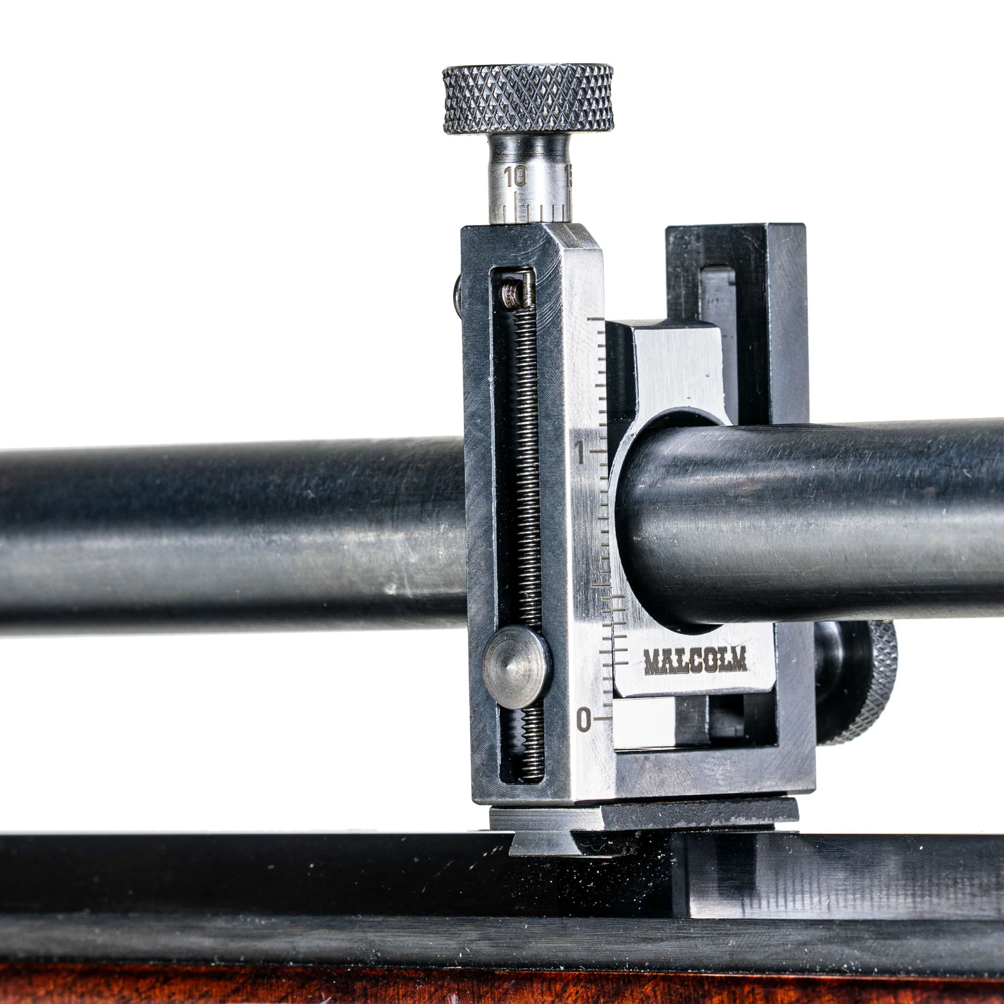 Malcolm 6X Long Rifle Telescope - Image 8