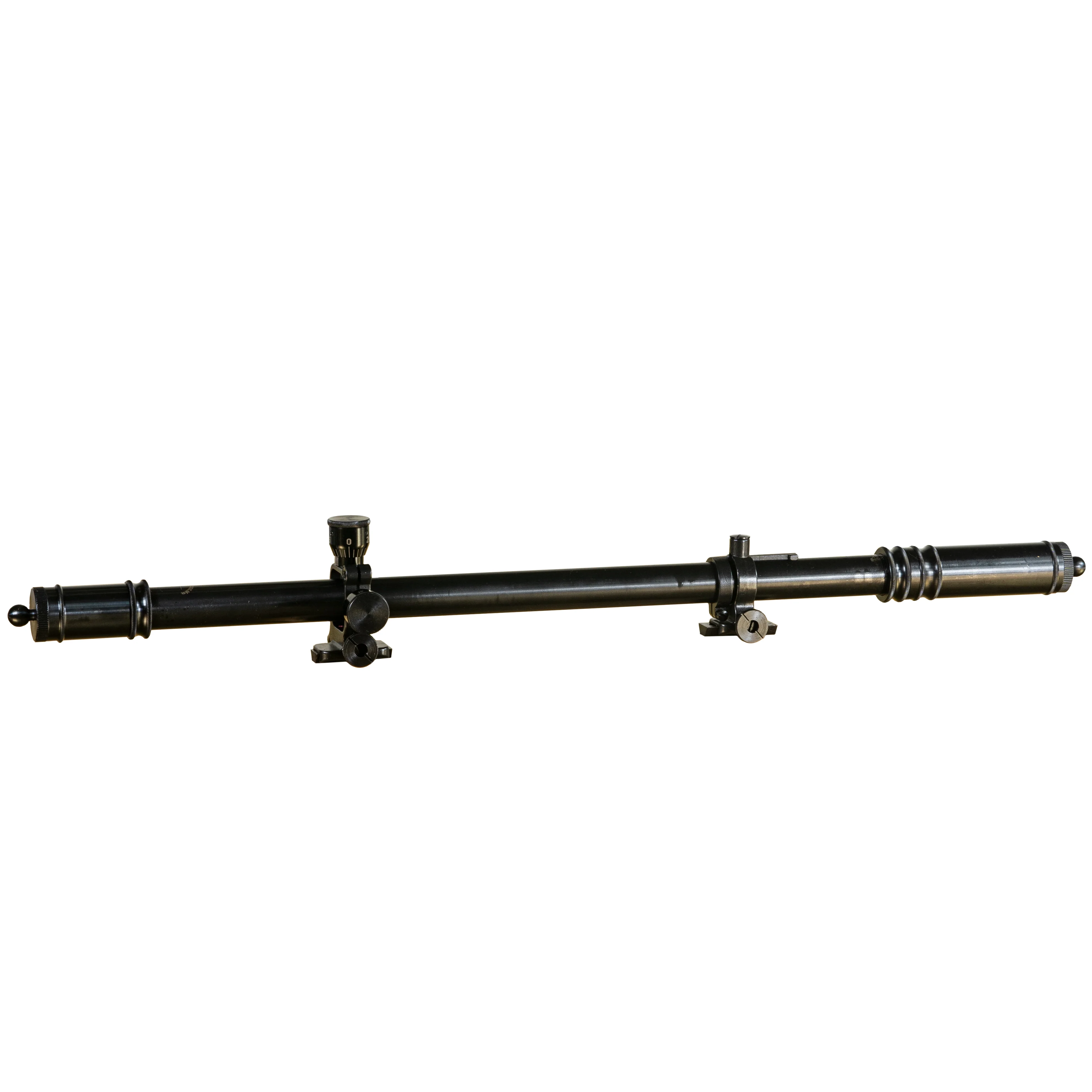 Malcolm 6X Parallax Adjustable Short Rifle Telescope - Image 7