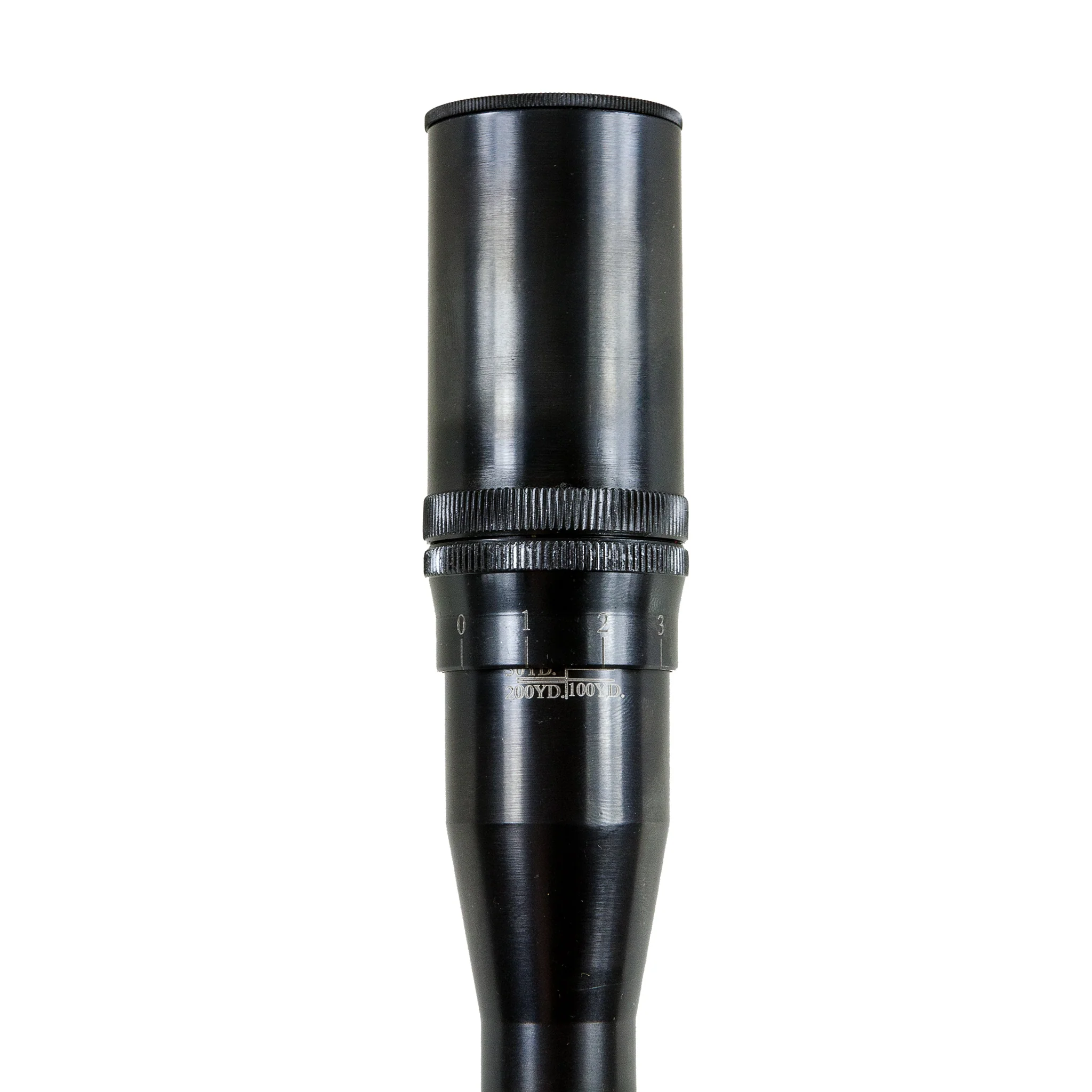Malcolm 8X USMC Sniper Scope (Gen I) - Image 3