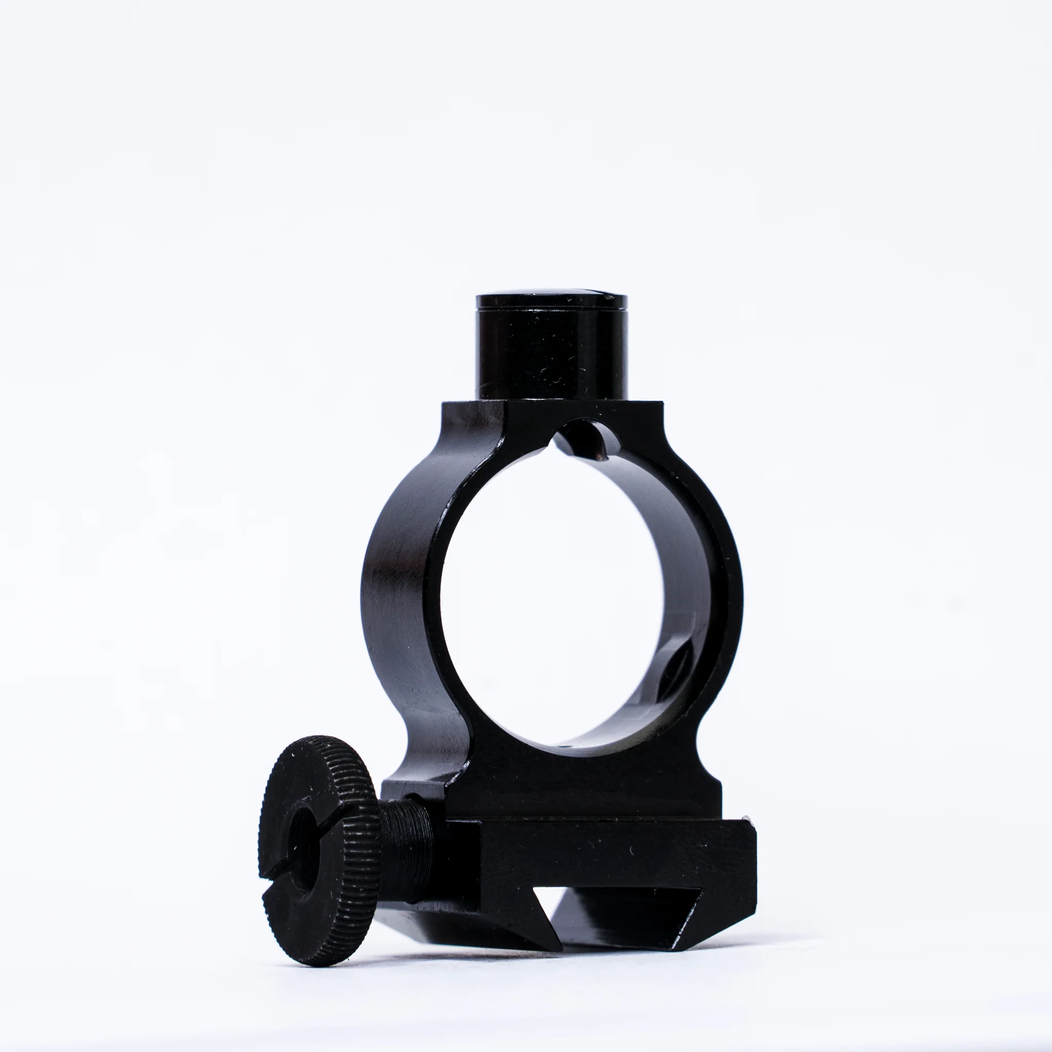 Malcolm 8X Vintage Sniper Competition Mount - Image 4