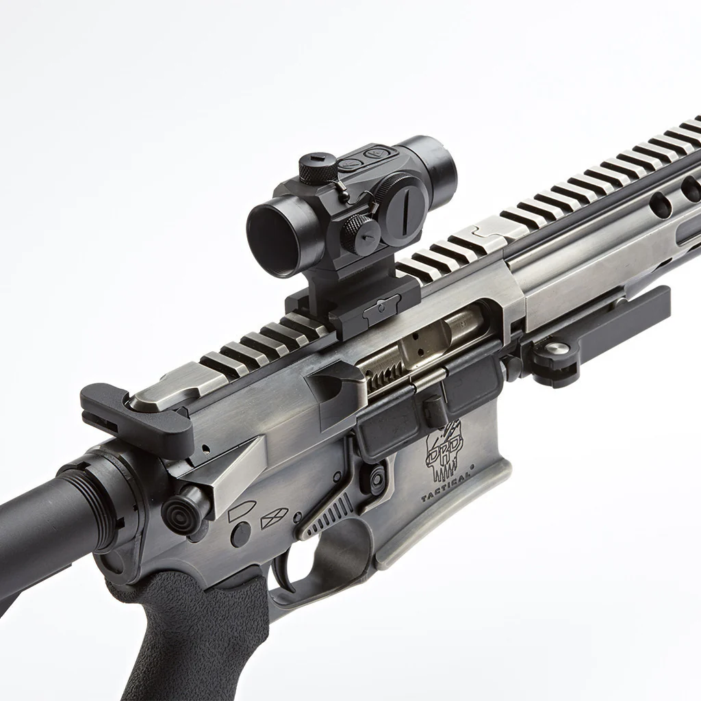 Hi-Lux Optics MM-2 Red Dot Sight - Image 9
